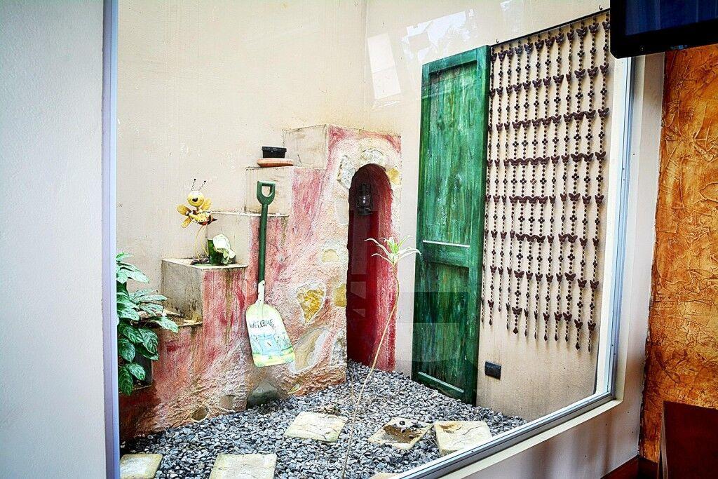 Hotel La Villa Quesada  Extérieur photo