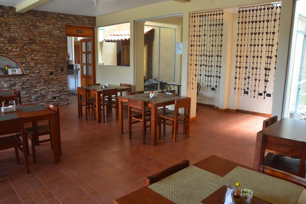Hotel La Villa Quesada  Extérieur photo