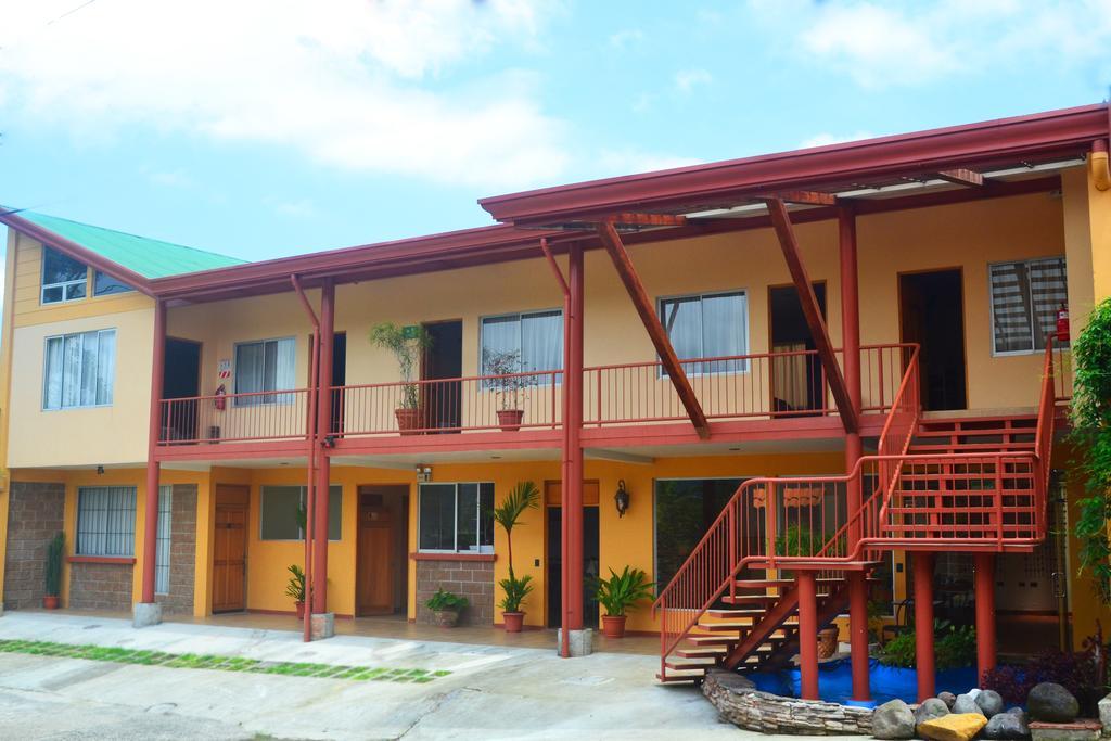 Hotel La Villa Quesada  Extérieur photo