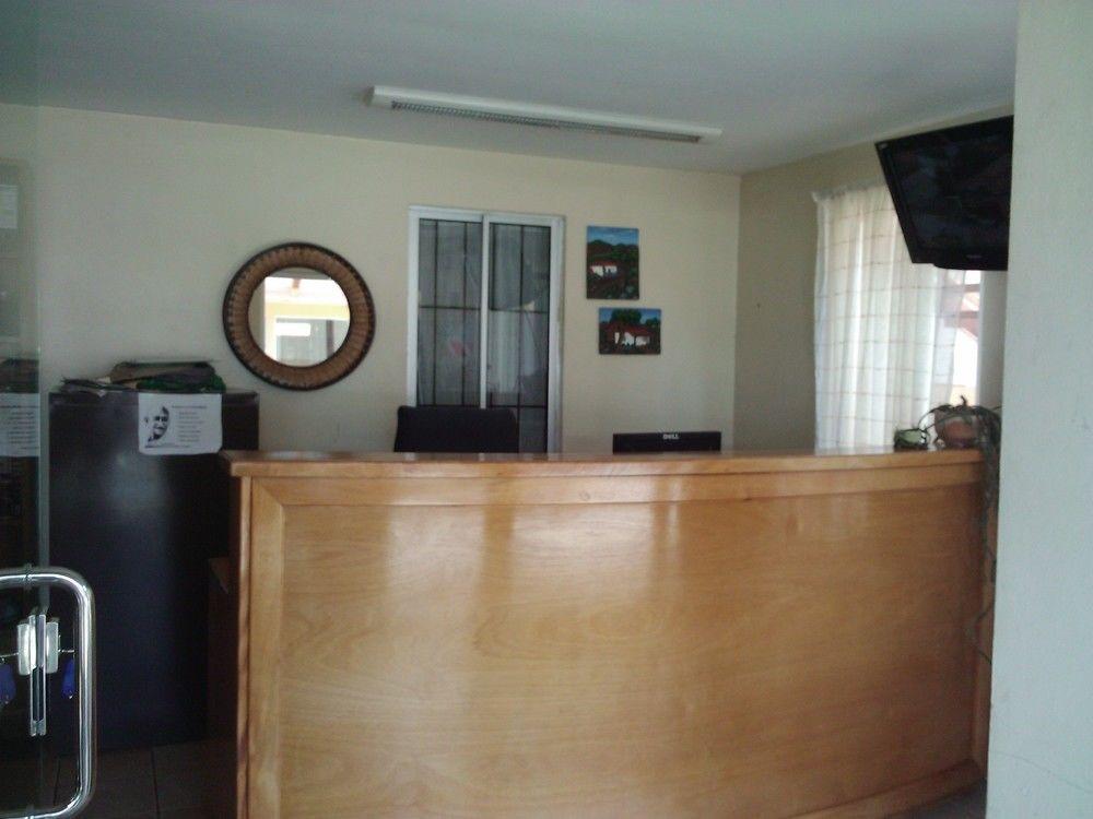 Hotel La Villa Quesada  Extérieur photo