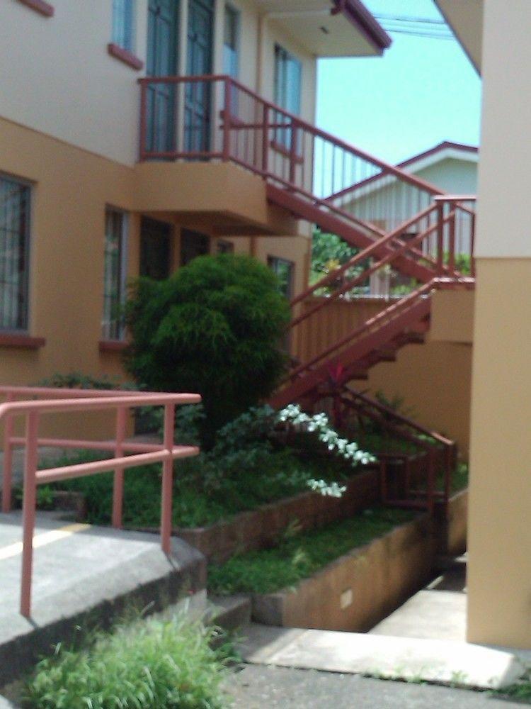 Hotel La Villa Quesada  Extérieur photo